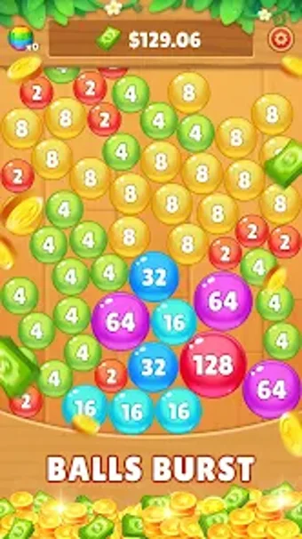 Image 0 pour Balls Burst
