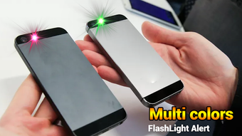Obraz 1 dla Flash Alert - Call Flash …