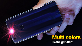 Bild 4 für Flash Alert - Call Flash …