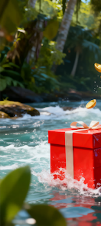 Wilderness Trackの画像0