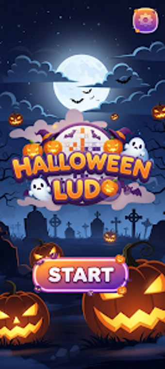 Obraz 0 dla Halloween Ludo
