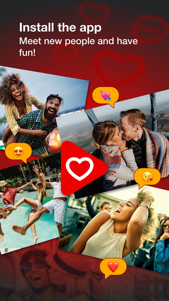 Obraz 0 dla Match and Meet - Dating a…
