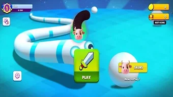 Obraz 0 dla SnaWar Move