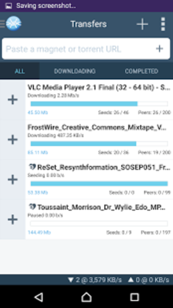 FrostWire的第6张图片