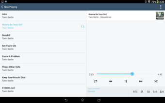 Imagen 14 para FrostWire