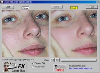 Image 0 pour CleanSkinFX