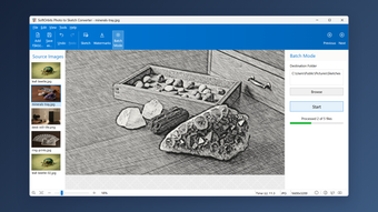 SoftOrbits Photo to Sketc…の画像0
