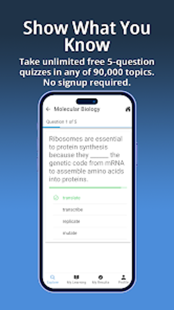 Obraz 0 dla Librari  Learn Test Certi…