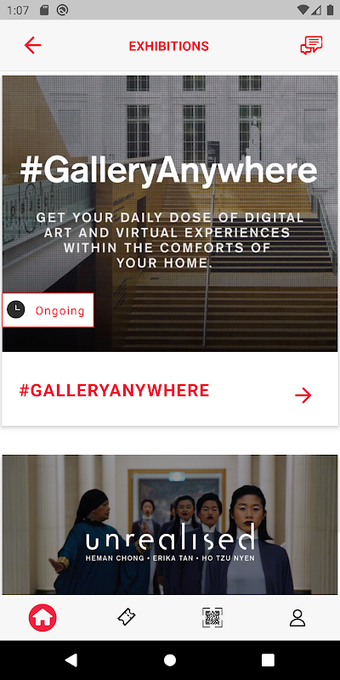 Immagine 0 per Gallery Explorer