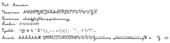 Amandineの画像0