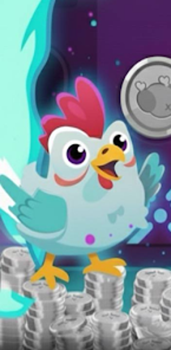 Obraz 0 dla Chicken Hot Road