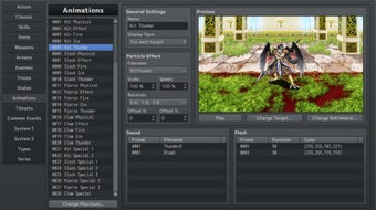 Obraz 0 dla RPG Maker MZ