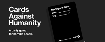 Cards Against Humanity