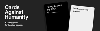 Immagine 2 per Cards Against Humanity