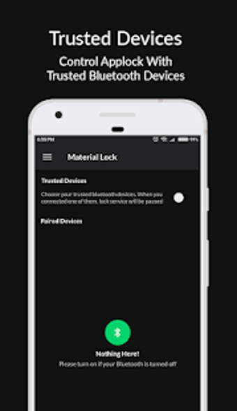 Material Lock - Applock  …の画像7