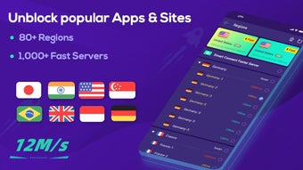 Super Z-VPN - Worldwide P…の画像0