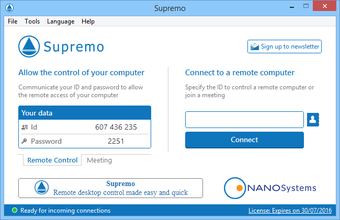 Imagen 1 para Supremo