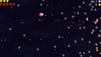 Bild 0 für Asteroid Arcade