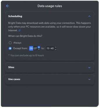 Image 0 for BrightVPN