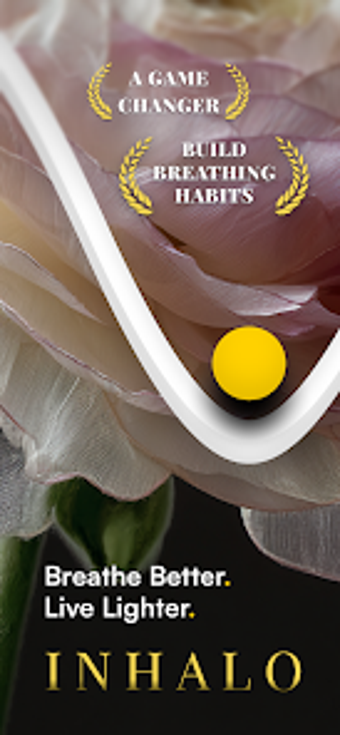 Inhalo: Breathing  Medita…の画像0