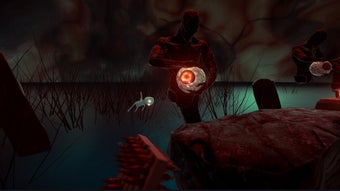Image 0 pour Hostile Dreams 2