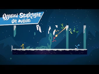 Obraz 1 dla Stick Fight: The Game Mob…