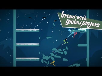 Download Stick Fight: The Game Mobile android on PC