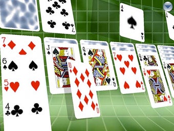 Image 0 pour Solitaire Forever