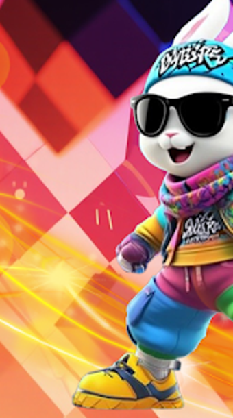 Bild 0 für BlockyFun Drop