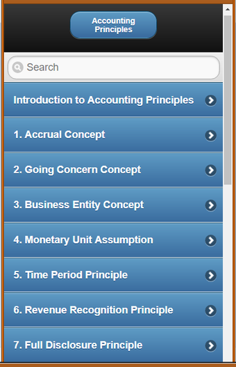 Image 0 pour Accounting  Principles