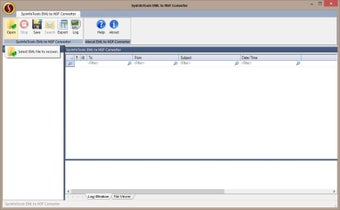 Image 0 pour SysInfoTools EML to NSF C…