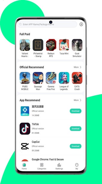 Obraz 0 dla SosoMod app tricks