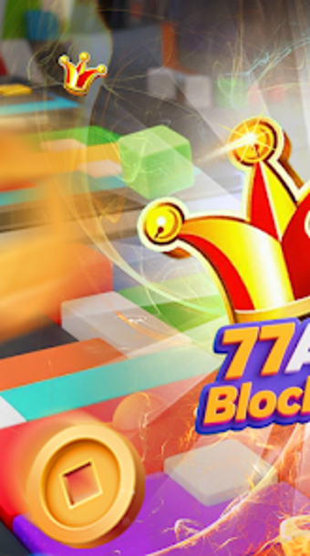 Obraz 0 dla 77ABCBlockSlide