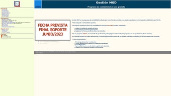 Gestion MGDの画像0