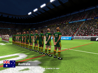 Image 1 pour Rugby League 19
