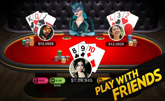 Immagine 1 per Teen Patti Live!