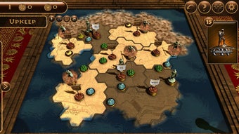 Image 0 pour PocketCiv