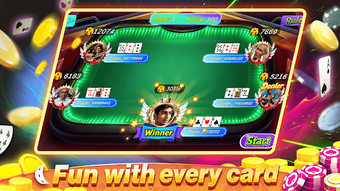 3 Patti Imperial: Fortune…の画像0