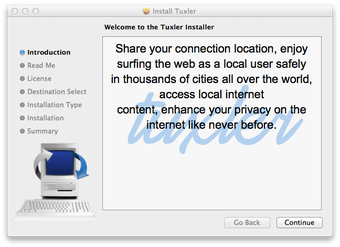 Imagen 5 para Tuxler