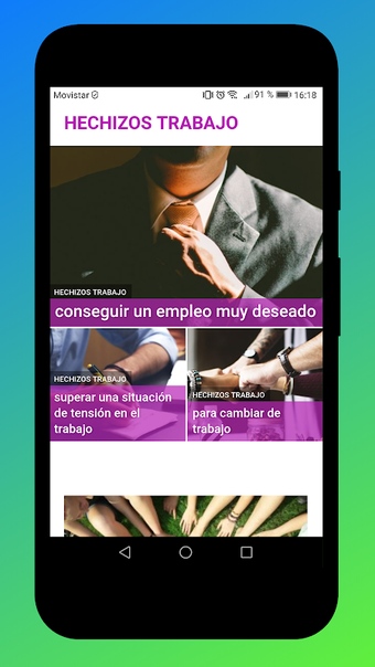 Vudu magia y santeria的第0张图片