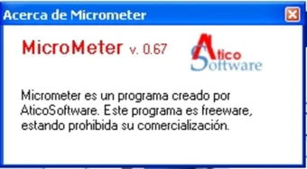 Immagine 0 per MicroMeter