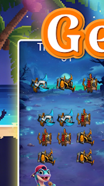 Obraz 0 dla Gear Order