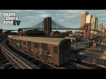 GTA IV