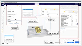 UltiMaker Cura