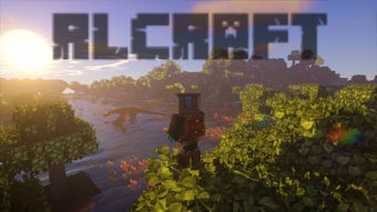 Obraz 2 dla RLCraft