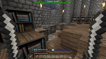 Obraz 1 dla RLCraft
