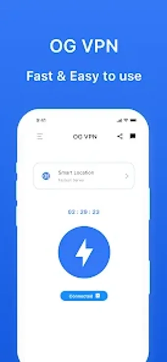 Immagine 0 per OG VPN
