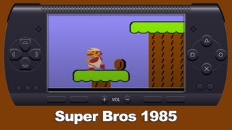 Obraz 0 dla Super Bros Original 1985