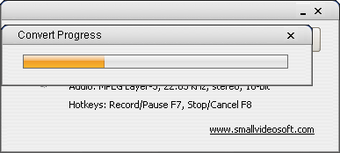 Image 5 pour Freez Screen Video Captur…