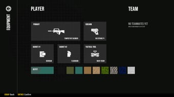Bild 0 für Phantom Squad